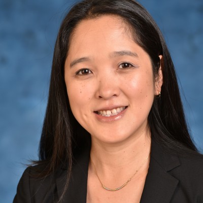 Jenny Kao