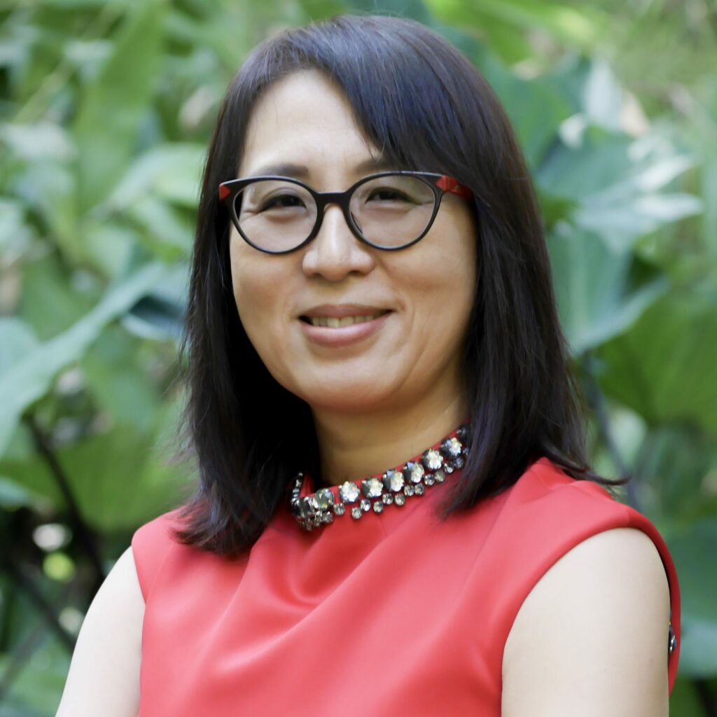 Jia Wang