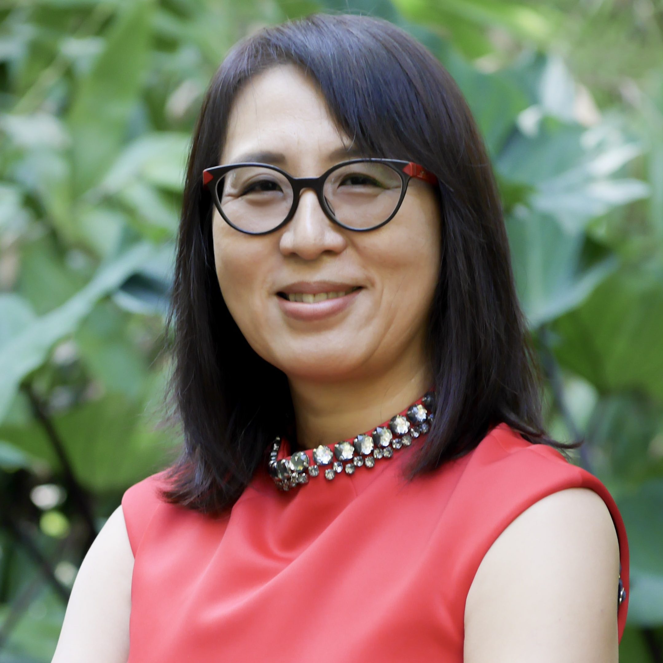 Jia Wang