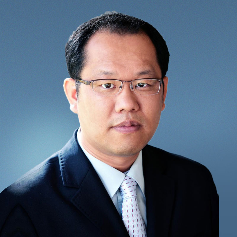 Kilchan (KC) Choi